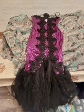 Abito Sissy Crossdressig Uomo/Donna (Taglia M)