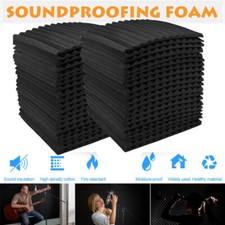 Pannelli Acustici 12x12