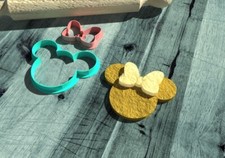 Formina biscotti Topolina