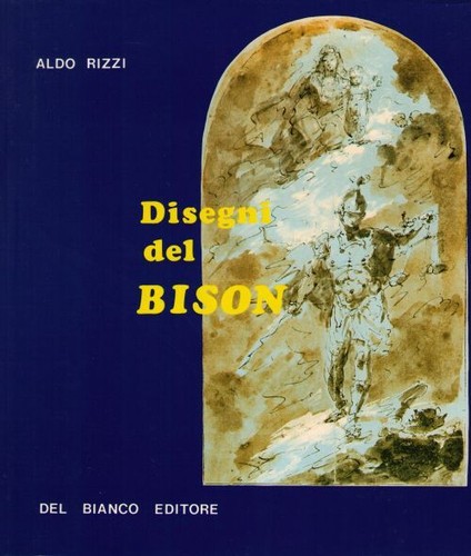 Disegni del bison aldo - -,
