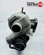 Turbocompressore Toyota