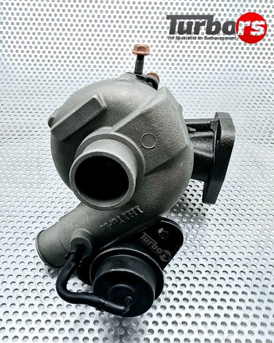 Turbocompressore toyota - turbocompressore,