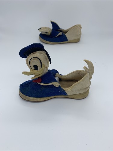 Scarpe pantofole vintage - scarpe/pantofole,