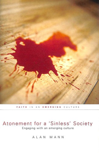Atonement for sinless - atonement, a