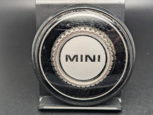 Mini mk2 logo tappo pulsante - tappo,