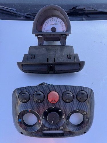Fiat 600 sporting - 600,