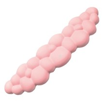CELLY poggia polsi rosa in