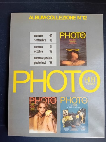 Photo italiana - fi,