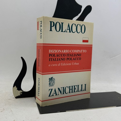Polacco dizionario compatto - polacco,