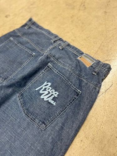 Rocawear baggy jeans vintage - rocawear,