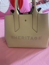 borsa borbonese in ottime