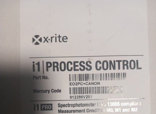 Rite pro - x-rite,