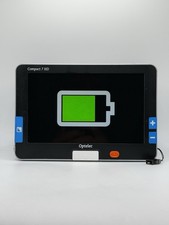 Optelec Compact 7 HD Camera