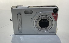 Casi Exilim EX-Z3 3.2MP