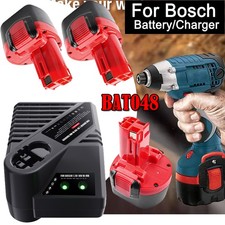 Batteria 5,0 Ah per Bosch