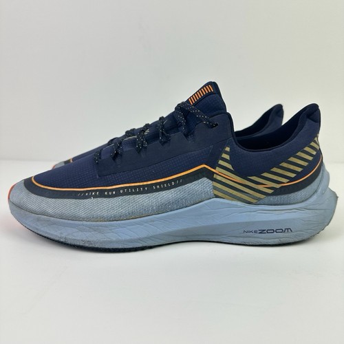 Nike zoom winflo shield uk - nike,