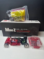 Kyosho Mini-Z mini-z MR-03 EVO