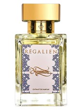 Regalien Hammam Extrait de