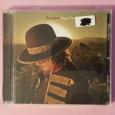 ZUCCHERO SUGAR FORNACIARI