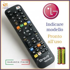 Telecomando universale per tv