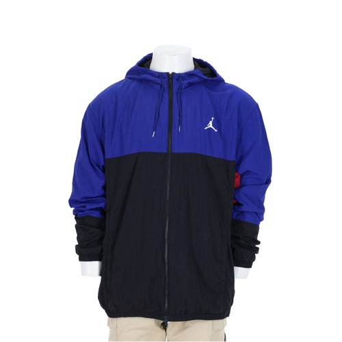 Jordan giacca antivento uomo - jordan,