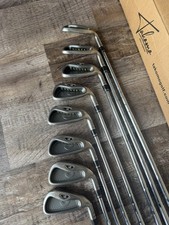 TaylorMade R7 XD Set di ferri