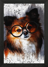 simpatico poster arte da