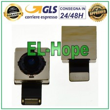 FOTOCAMERA POSTERIORE RETRO