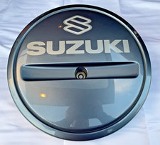 Copricerchio di scorta