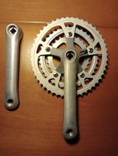 Guarnitura SHIMANO Exage 500