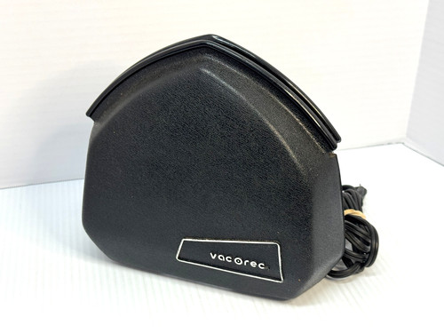 Pulitore dischi vinile vintage