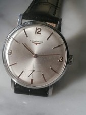 Orologio Longines 30L a carica