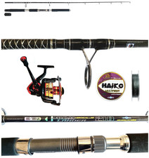 kit canna hightlander