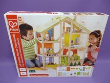 Hape E3401 Casa delle Bambole