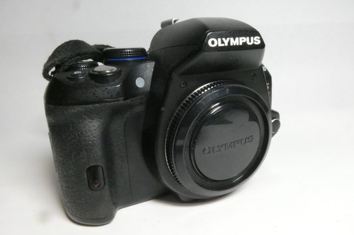 Corpo fotocamera reflex