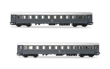 RIVAROSSI HR4368 SET FS DUE