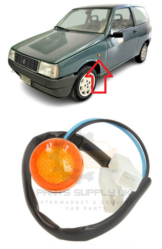 Nuovo per lancia y10 - y10, 1985-1992