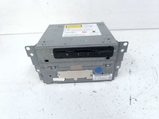 BMW X3 F25 2013 Radio Lettore CD GPS Unità principale 929340501 DIN65424