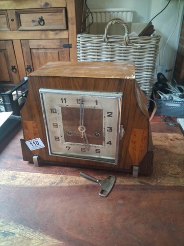 Stunning vintage art deco - vintage,