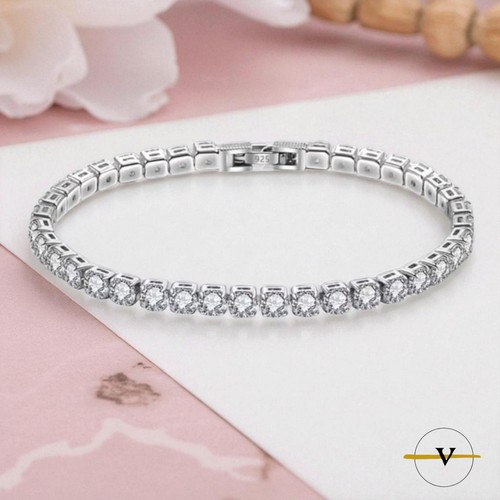 Bracciale tennis donna - tennis, in