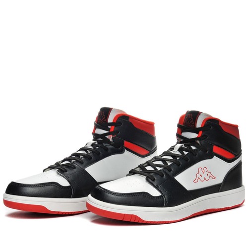 Sneakers kappa unisex logo - kappa,