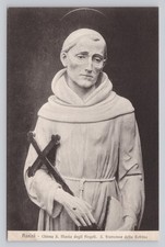 St. Francis of Assisi Statue