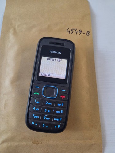 Nokia 1208 telephono - 1208,