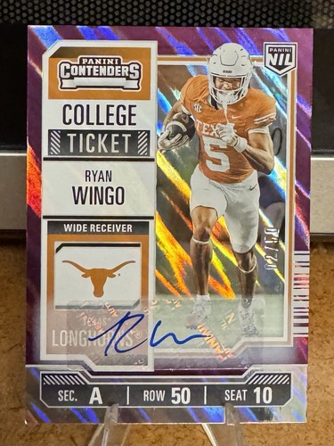 2025 contenders nil texas ryan - 2025,