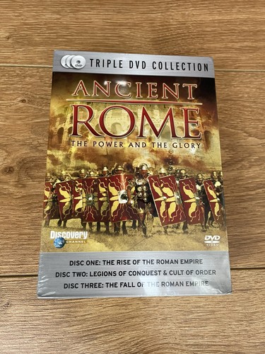 Ancient rome the power and - rome,