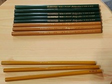 Vtg Lot Koh-I-Noor Polycolor