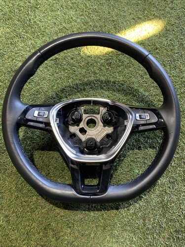 Volante con comandi volkswagen - comandi,
