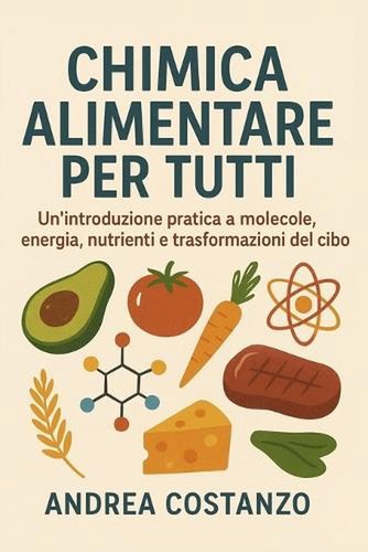 Chimica alimentare per - chimica,