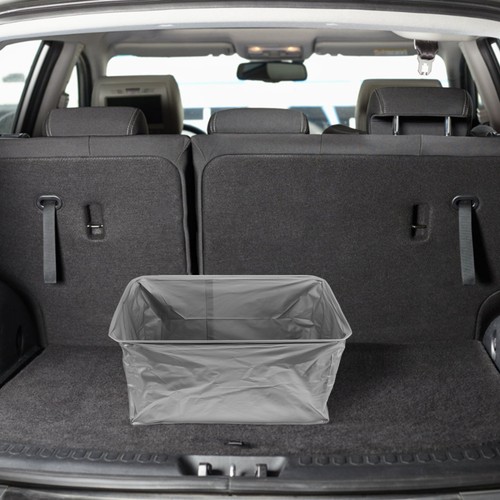 Organizzatore bagagliaio auto - organizzatore,