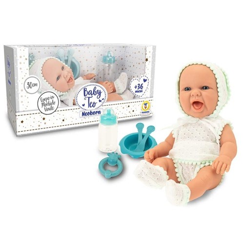 Giocattolo bambola neonato - bambola,